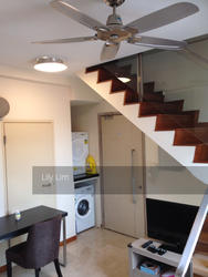 Opal Suites (D12), Apartment #134617692